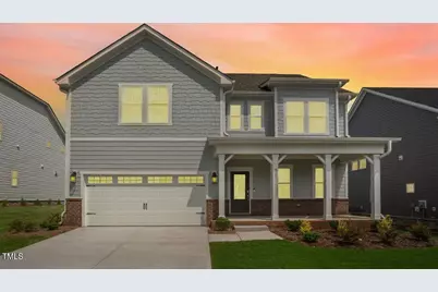 925 Kinglet House Road, Knightdale, NC 27545 - Photo 16