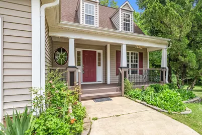 1601 Balkan Road, Fuquay Varina, NC 27526 - Photo 2