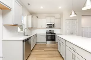 136 Tuskeegee Dr, Smithfield, NC 27577 - Photo 16