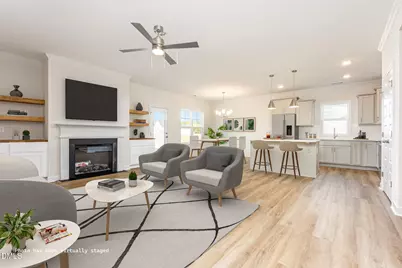 136 Tuskeegee Drive, Smithfield, NC 27577 - Photo 6