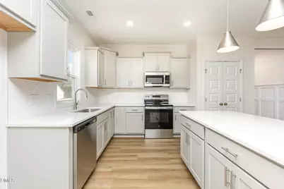 136 Tuskeegee Drive #(Lot 38), Smithfield, NC 27577 - Photo 16