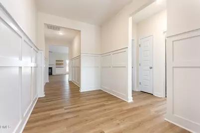 136 Tuskeegee Drive, Smithfield, NC 27577 - Photo 4