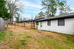 109 W Poplar Ave, Carrboro, NC 27510 - Photo 20