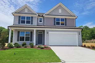 3709 Vector Dr, Wilson, NC 27896 - Photo 1