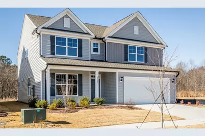 3709 Vector Drive #Ef 31, Wilson, NC 27896 - Photo 2