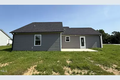 166 Coharie Drive, Lillington, NC 27546 - Photo 16