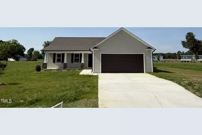128 Coharie Drive, Lillington, NC 27546 - Photo 2