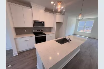 1004 Regalia Road #3, Durham, NC 27713 - Photo 4