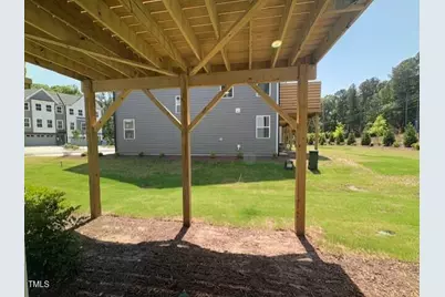 1004 Regalia Road #3, Durham, NC 27713 - Photo 10