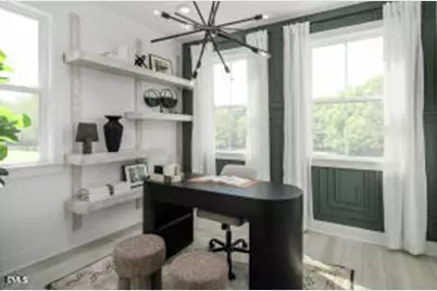 1004 Regalia Road #3, Durham, NC 27713 - Photo 16