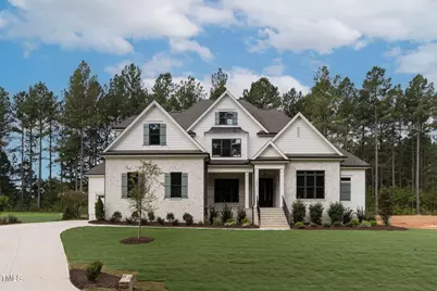 25 Alex Farm Court, Zebulon, NC 27597 - Photo 14