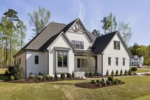 25 Alex Farm Ct, Zebulon, NC 27597 - Photo 2