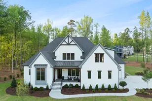 25 Alex Farm Ct, Zebulon, NC 27597 - Photo 1