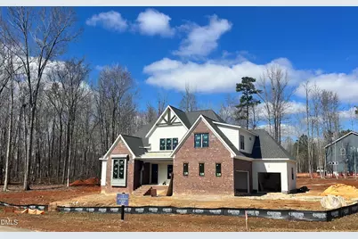 25 Alex Farm Court, Zebulon, NC 27597 - Photo 2