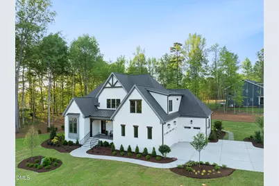 25 Alex Farm Court, Zebulon, NC 27597 - Photo 2