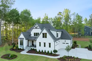 25 Alex Farm Ct, Zebulon, NC 27597 - Photo 2