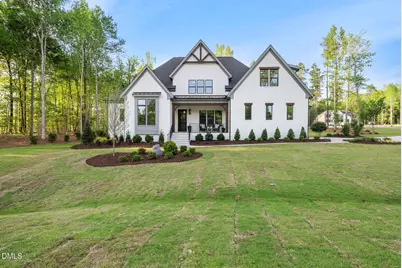 25 Alex Farm Court, Zebulon, NC 27597 - Photo 16