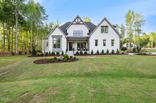 25 Alex Farm Ct, Zebulon, NC 27597 - Photo 16