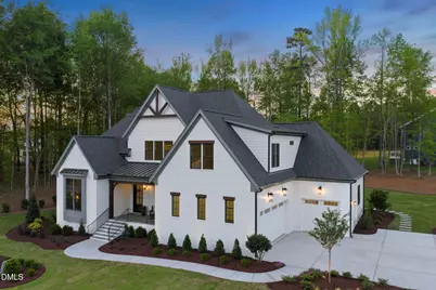 25 Alex Farm Court, Zebulon, NC 27597 - Photo 82