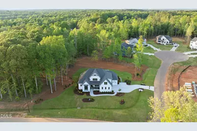 25 Alex Farm Court, Zebulon, NC 27597 - Photo 4