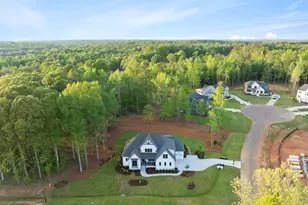 25 Alex Farm Ct, Zebulon, NC 27597 - Photo 4