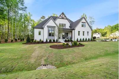 25 Alex Farm Court, Zebulon, NC 27597 - Photo 18