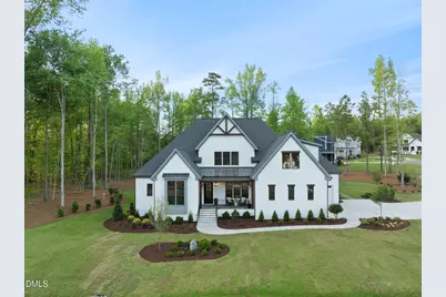25 Alex Farm Court, Zebulon, NC 27597 - Photo 12