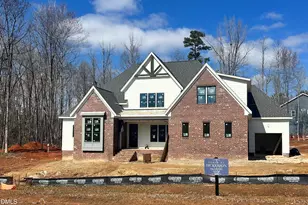 25 Alex Farm Ct, Zebulon, NC 27597 - Photo 2