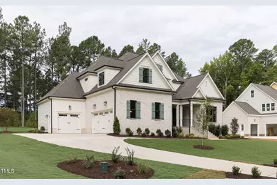 25 Alex Farm Court, Zebulon, NC 27597 - Photo 16