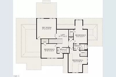 25 Alex Farm Court, Zebulon, NC 27597 - Photo 18