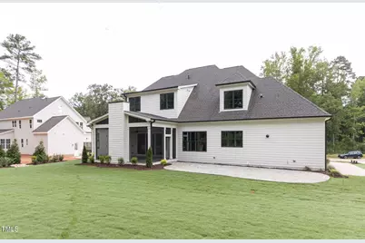 25 Alex Farm Court, Zebulon, NC 27597 - Photo 40