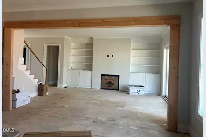 25 Alex Farm Court, Zebulon, NC 27597 - Photo 8