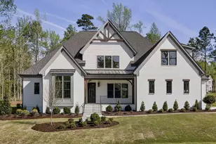 25 Alex Farm Ct, Zebulon, NC 27597 - Photo 1