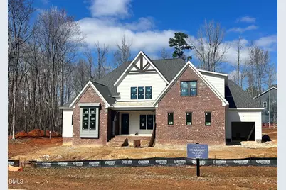 25 Alex Farm Court, Zebulon, NC 27597 - Photo 1