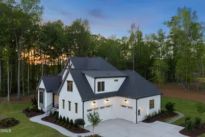 25 Alex Farm Court, Zebulon, NC 27597 - Photo 88