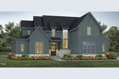 285 Mollie Meadow Drive, Zebulon, NC 27597 - Photo 2