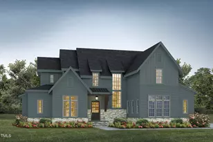 285 Mollie Mdw Dr, Zebulon, NC 27597 - Photo 2