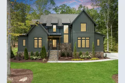 285 Mollie Meadow Drive, Zebulon, NC 27597 - Photo 1