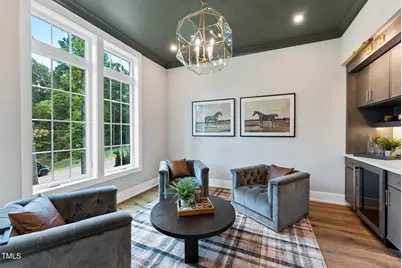 285 Mollie Meadow Drive, Zebulon, NC 27597 - Photo 10