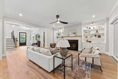 285 Mollie Meadow Drive, Zebulon, NC 27597 - Photo 6