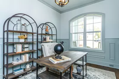 46 Addison Pond Court, Zebulon, NC 27597 - Photo 20