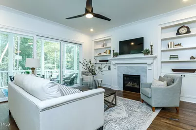 46 Addison Pond Court, Zebulon, NC 27597 - Photo 16