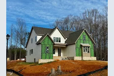 46 Addison Pond Court, Zebulon, NC 27597 - Photo 2