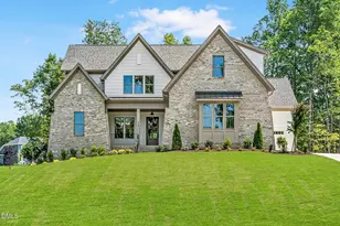 418 Mollie Mdw Dr, Zebulon, NC 27597 - Photo 1