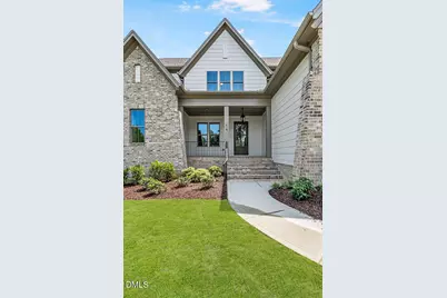 418 Mollie Mdw Drive, Zebulon, NC 27597 - Photo 4