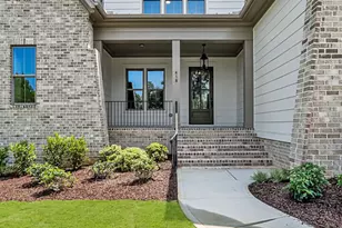 418 Mollie Mdw Dr, Zebulon, NC 27597 - Photo 4