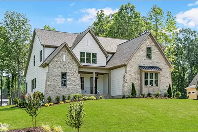 418 Mollie Mdw Drive, Zebulon, NC 27597 - Photo 2