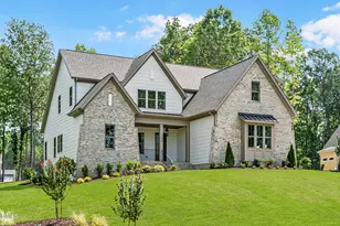 418 Mollie Mdw Dr, Zebulon, NC 27597 - Photo 2