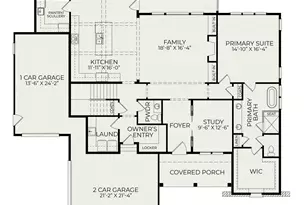 46 Addison Pond Ct, Zebulon, NC 27597 - Photo 6