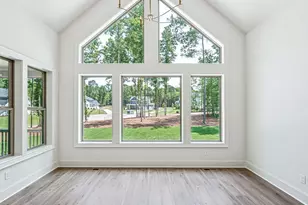 418 Mollie Mdw Dr, Zebulon, NC 27597 - Photo 14